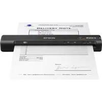 EPSON WorkForce ES-60W B11B253401 skener