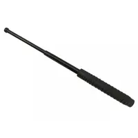 Teleskopický obušek 45 cm (18") kalený, černý