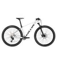 Horské kolo KELLYS GATE 30 29" 8.0 L (19", 180-195 cm) White