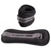 Závaží na zápěstí a kotník inSPORTline ON-X Neoprener 2x1,5 kg