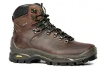 Grisport Crusader Sympatex EU 45, hnědá Pánské boty