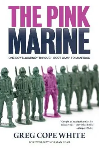 Pink Marine