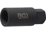BGS Technic BGS 8656-4 Nástrčná hlavice pr. 19,5 x 17,6 mm na bezpečnostní šrouby kol