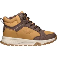 Umbro ACHER Dětská zimní obuv, hnědá, velikost