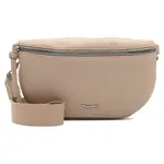 Dámská ledvinka Tamaris Beryl - béžová