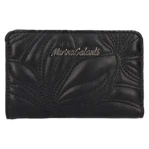 Dámská peněženka Marina Galanti Ube - černá