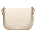 Dámská crossbody kabelka David Jones Kenedea - zlatá