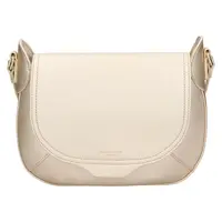 Dámská crossbody kabelka David Jones Kenedea - zlatá