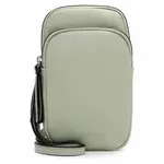 Dámská kabelka na mobil Emily & Noah Milea - zelená