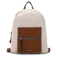 Dámský batoh Tamaris Fabrizia - krémovo-hnědá