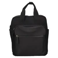 Trendy dámský batoh Mustang Dalarna - černá