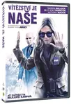 Vítězství je naše (DVD)