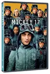 Mickey 17 (DVD)