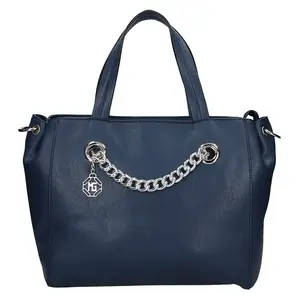 Dámská kabelka Marina Galanti Emilia - modrá