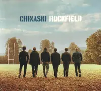Chinaski - Rockfield (CD)