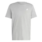 adidas Essentials Single Jersey Embroidered Small Logo T-Shirt M