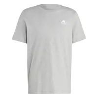 adidas Essentials Single Jersey Embroidered Small Logo T-Shirt M