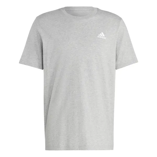 adidas Essentials Single Jersey Embroidered Small Logo T-Shirt M