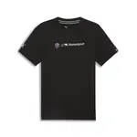Puma BMW MMS LOGO TEE+ S