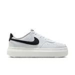 Nike Court Vision Alta Womens Shoes 40