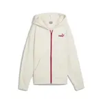 Puma ESS ELEVATED Winterized FZ Hoodie XS