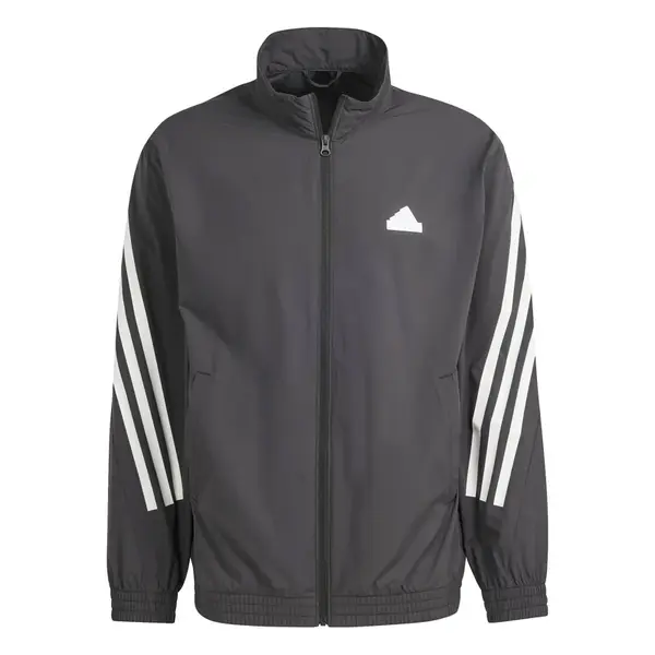 adidas Future Icons 3-Stripes Woven Track Jacket M