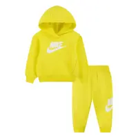Nike kids club fleece set 74-80 cm
