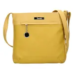 Dámska crossbody kabelka SendiDesign Matilde - žltá