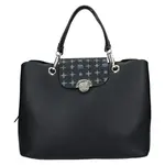 Dámska kabelka Merch Mashiah Sindri - čierna