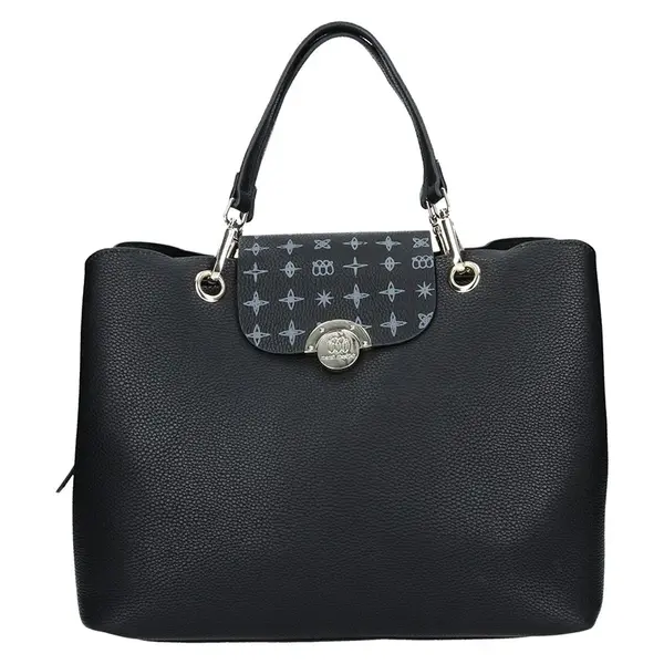 Dámska kabelka Merch Mashiah Sindri - čierna