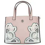 Dámska kabelka Marina Galanti Monic - ružová