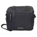 Dámska crossbody kabelka Enrico Benetti Zuzen - tmavo modrá