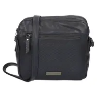 Dámska crossbody kabelka Enrico Benetti Zuzen - tmavo modrá