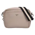 Dámska crossbody kabelka Lagen Donna - béžová