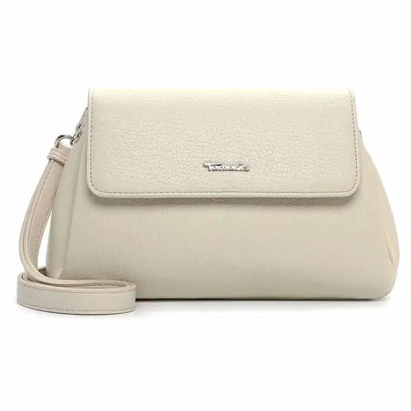Dámska crossbody kabelka Tamaris Vinola - béžová