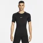 Nike Pro Mens Dri-FIT Tight Short-Sleeve Fitness Top 2XL
