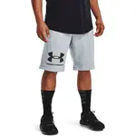 Under Armour UA RIVAL FLC GRAPHIC SHORT S