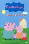 Prasátko Peppa - Tatínek se dostává do formy (DVD) (papírový obal)
