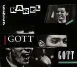 Karel Gott: Zpívá Karel Gott (Vinyl LP)