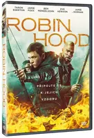 Robin Hood (2018) (DVD)