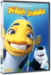 Příběh žraloka (DVD)