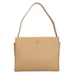 Dámská kabelka Tommy Hilfiger Cecile - světle hnědá