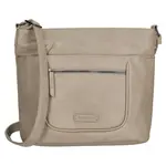 Dámská crossbody kabelka Enrico Benetti Selena - béžová