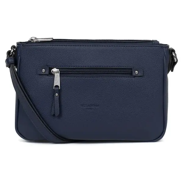 Dámská crossbody kabelka Hexagona Lima - modrá