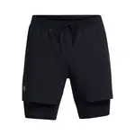 Under Armour Launch 5'' 2-in-1 Shorts XXL