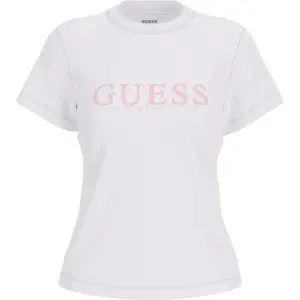 Guess Kamelie CN T-shirt XL