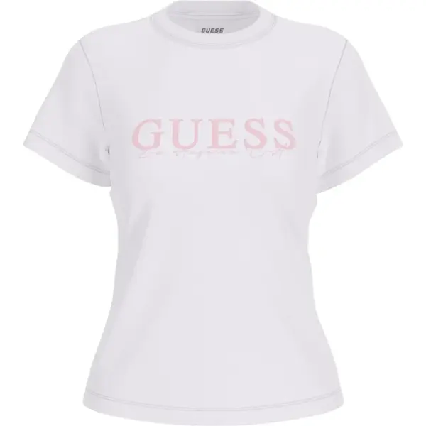 Guess Kamelie CN T-shirt XL