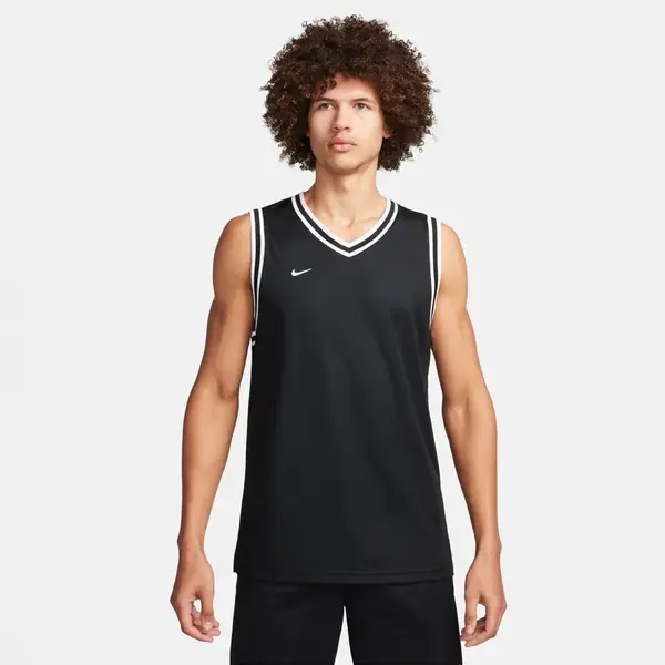 Nike DNA Mens Dri-FIT Basketball Jersey M