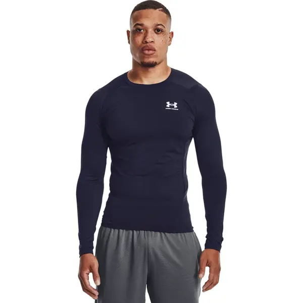 Under Armour HG Armour Comp LS 3XL