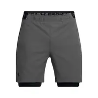 Under Armour Vanish Woven 2in1 Shorts XXL